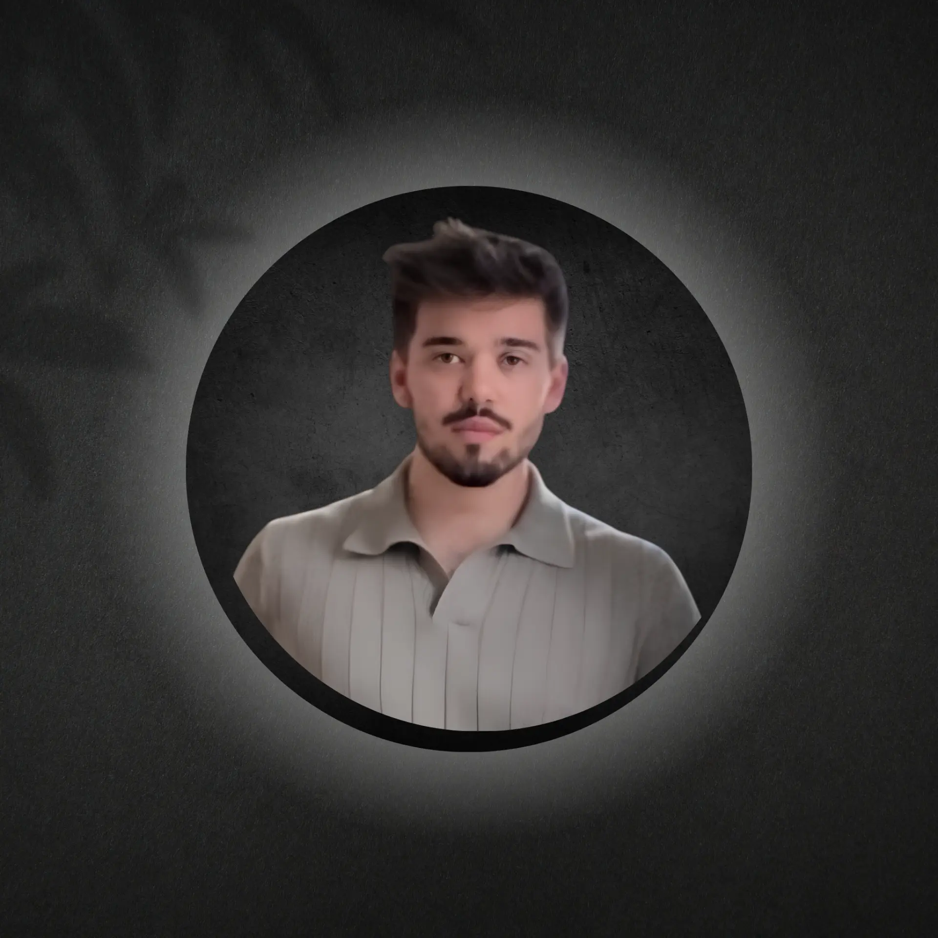 Carl Allesch, Marketing- und Funnel-Spezialist für Coaches